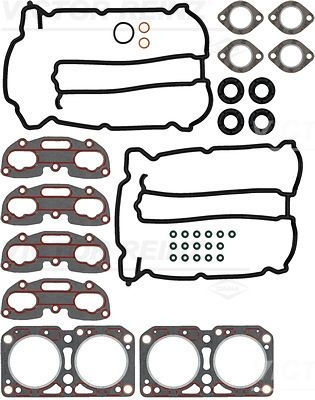 02-35715-01 ALFA ROMEO 145-146 1,7 BOXER UST TAKIM CONTA Victor Reinz